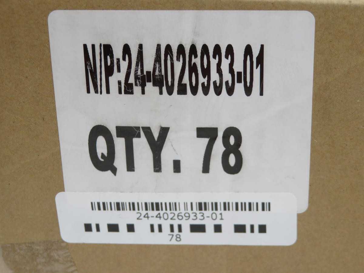 LOT OF 78 MINNTRONIX 4810217R PULSE TRANSFORMER 16 PIN T205470 - POWER TRANSFORMERS