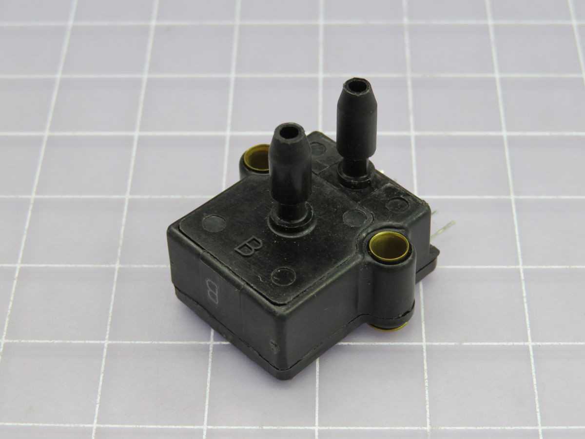 HONEYWELL SCXL010DN PRESSURE SENSOR T252898 - SENSORS