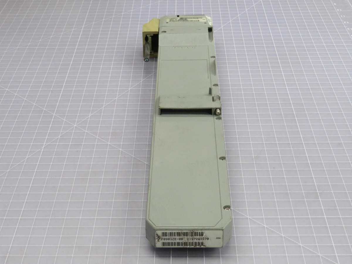 FOXBORO P0903ZE FIELDBUS ISOLATOR MODULE T238940 - AUTOMATION & CONTROLS