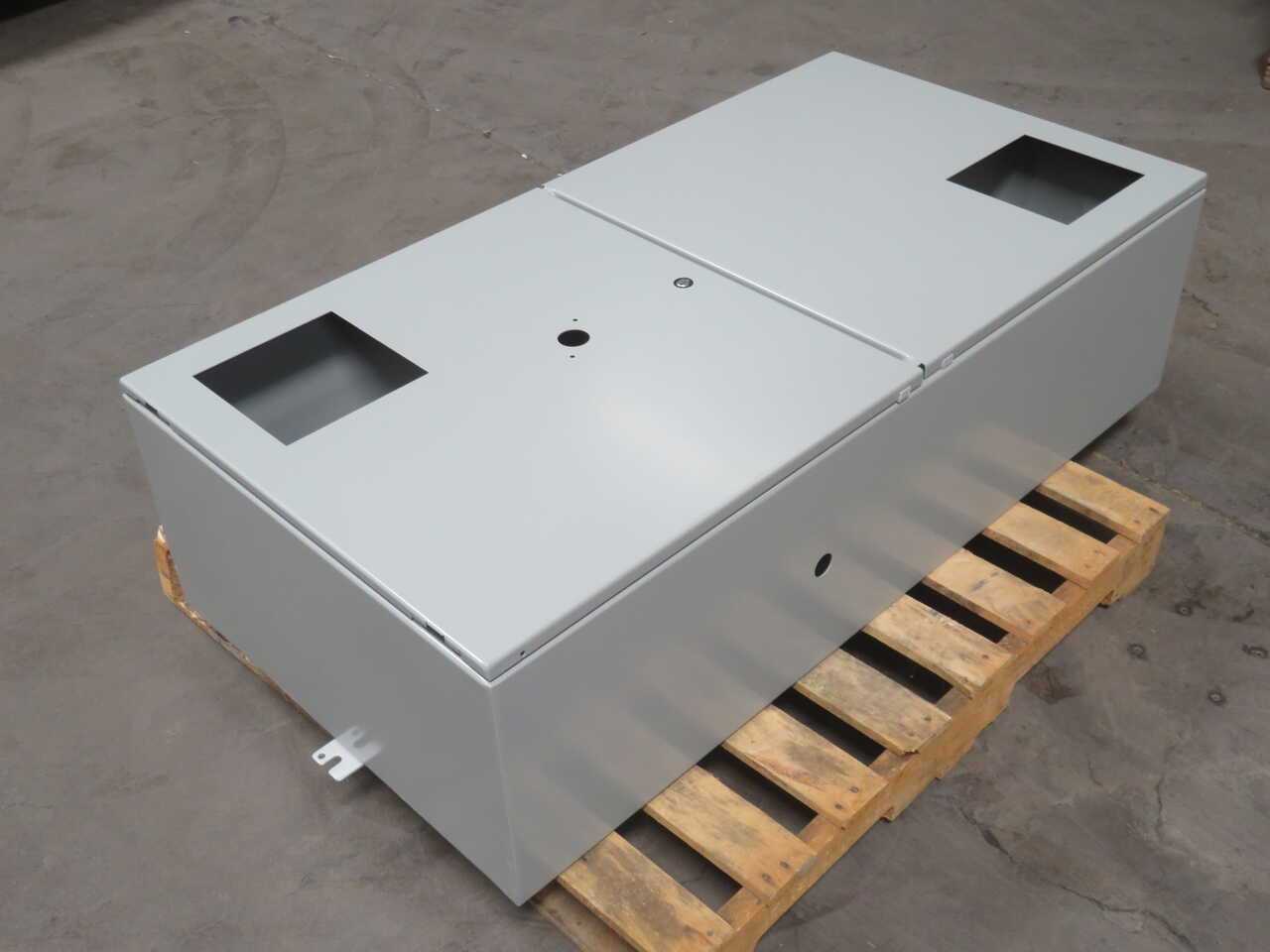NVENT CTD24428 SPECIAL ENCLOSURE T270945 - ELECTRICAL ENCLOSURES