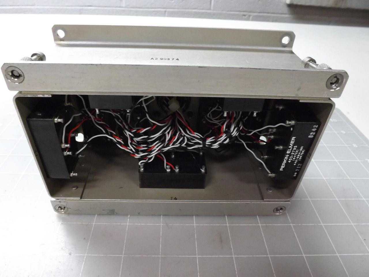 14268-201-1 Transformer T49969 - High-Quality Electrical Equipment - POWER TRANSFORMERS
