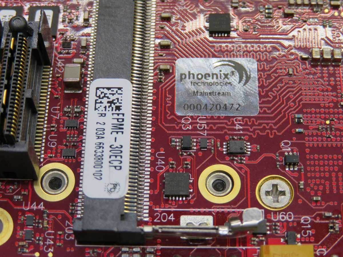 Versalogic EPME-30ECP Single Board Computer T251940 - PCB CIRCUIT BOARDS