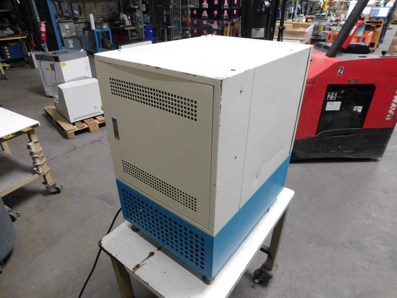 Amerex Gyromax 727, SK-727 Orbital Incubator Shaker - LAB & SCIENTIFIC