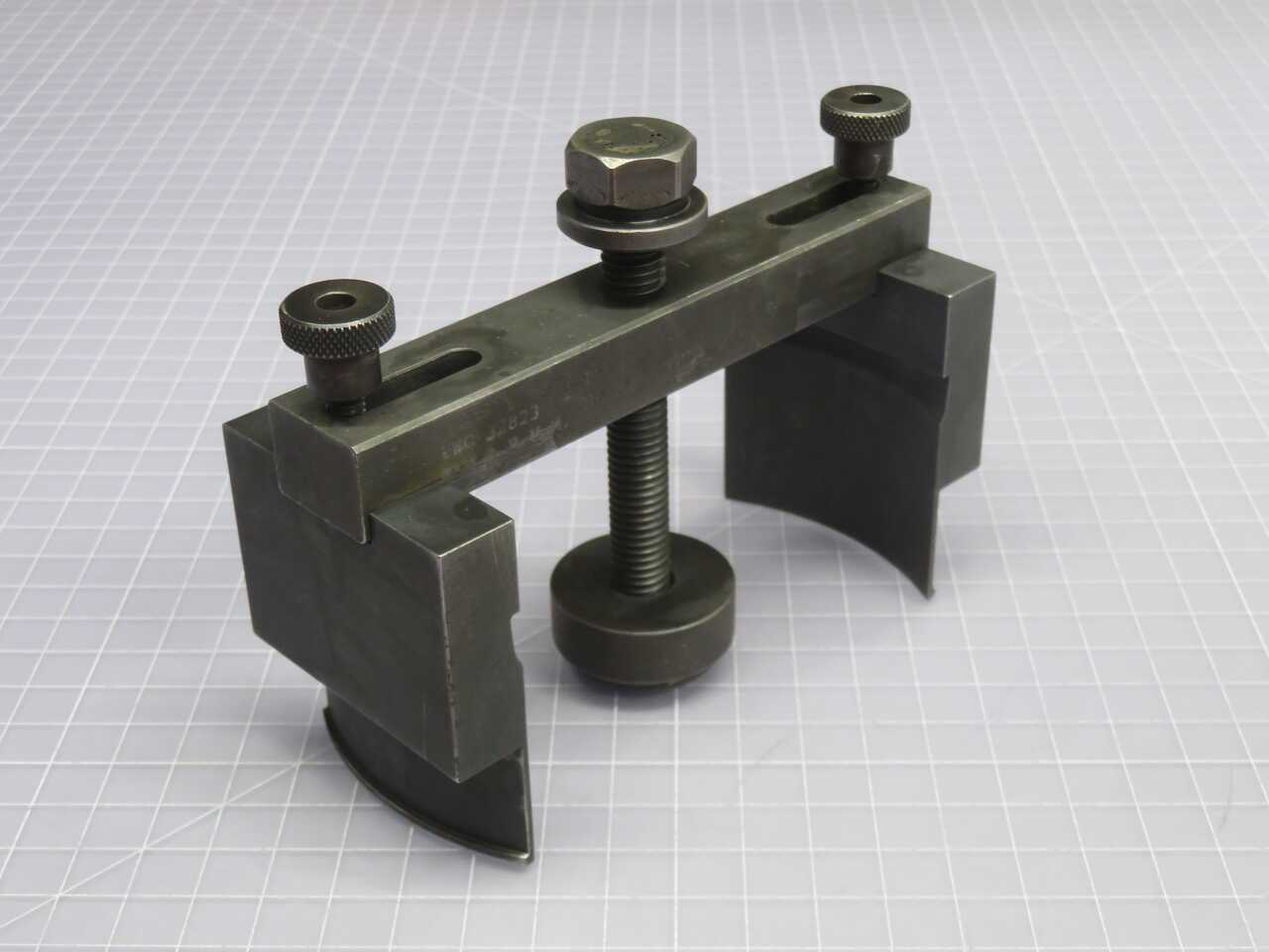 KELL-STROM PWC 32823 FLANGE PULLER TOOL FOR PT6 ENGINES - HAND TOOLS