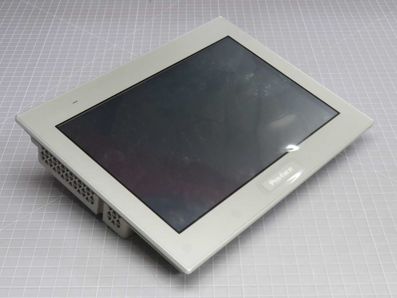 PRO-FACE PFXST6600WADE BASIC HMI TOUCH PANEL SCREEN 12.1-INCH 1280X800 24VDC 2XETHERNET 2XCOM - OPERATOR INTERFACE PANELS