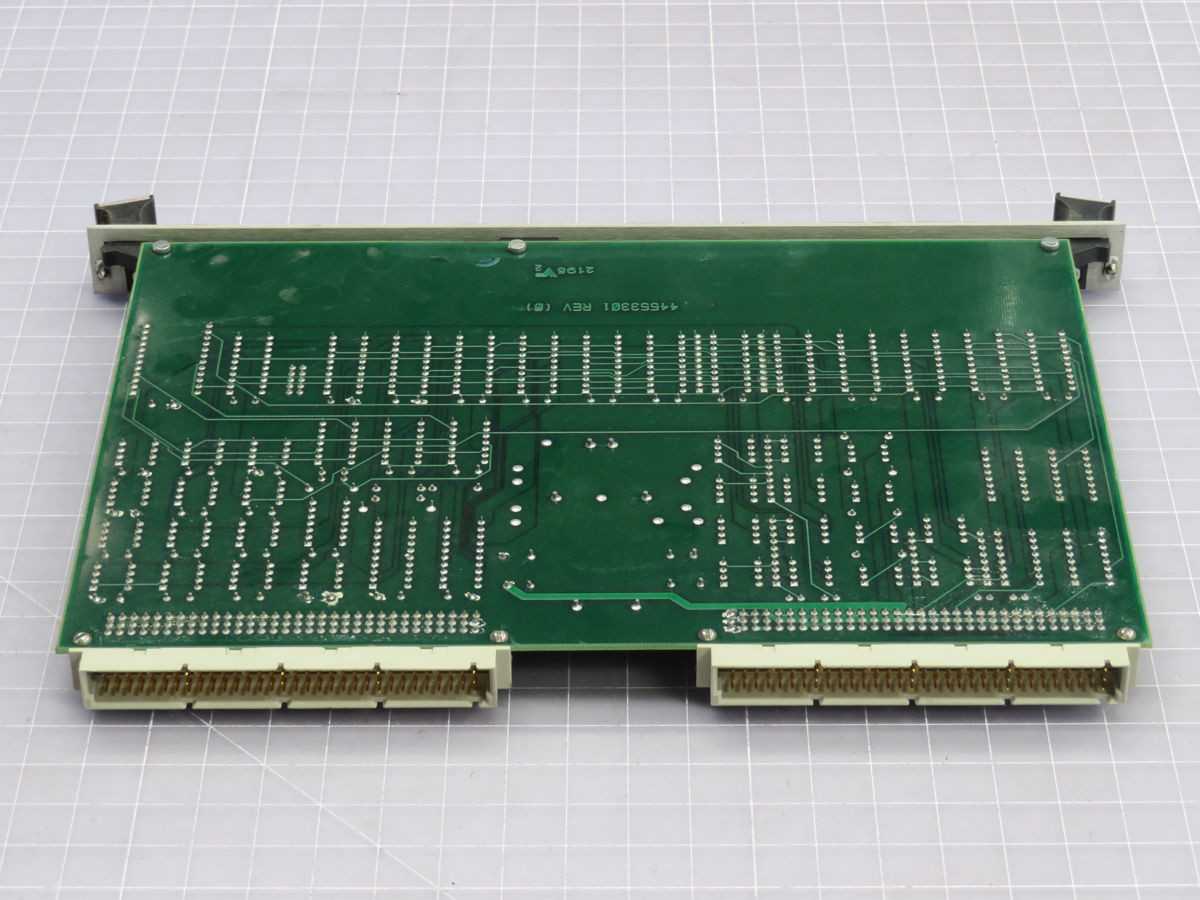 Universal Instrument 44308901-E 44553301 I/O PC Board T248495 - INDUSTRIAL PARTS