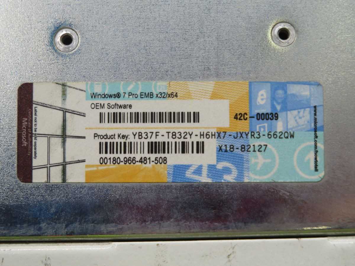 ASEM ASE-P100 V.2 CPU MODULE T248992 - PLC MODULES