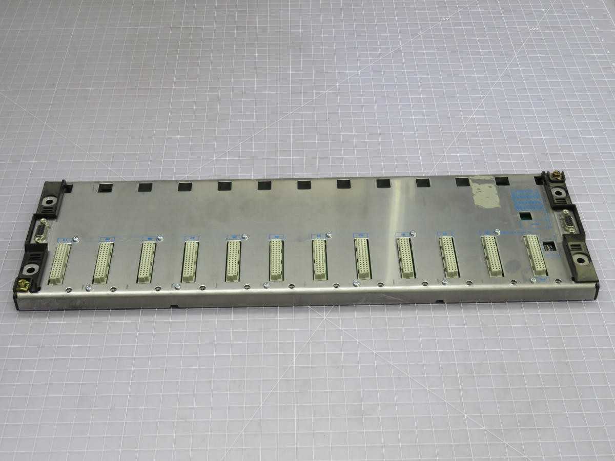 SCHNEIDER TSXRKY12EX EXPANDABLE T238318 - PLC MODULES