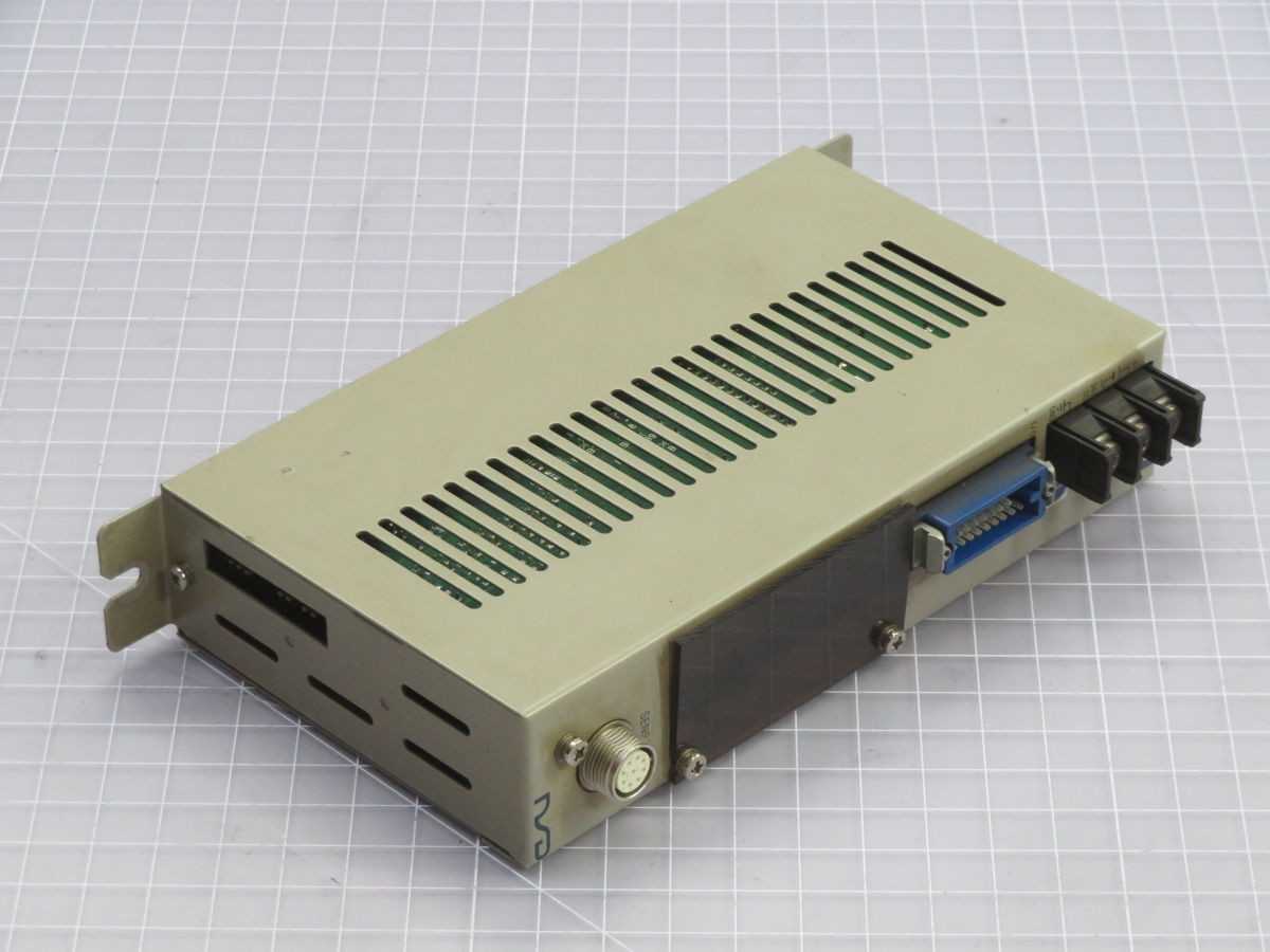 NSD VE-2BG SENSOR CONTROLLER T260629 - SENSORS