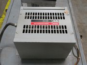 REX MANUFACTURING R45JH TYPE ANN 45 KVA TRANSFORMER 3 PH AUTO T173740 - POWER TRANSFORMERS