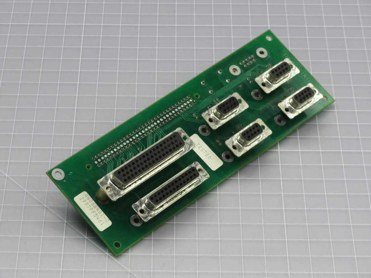 44088401-C 2997PF5461 PC BOARD T221090 - PCB CIRCUIT BOARDS