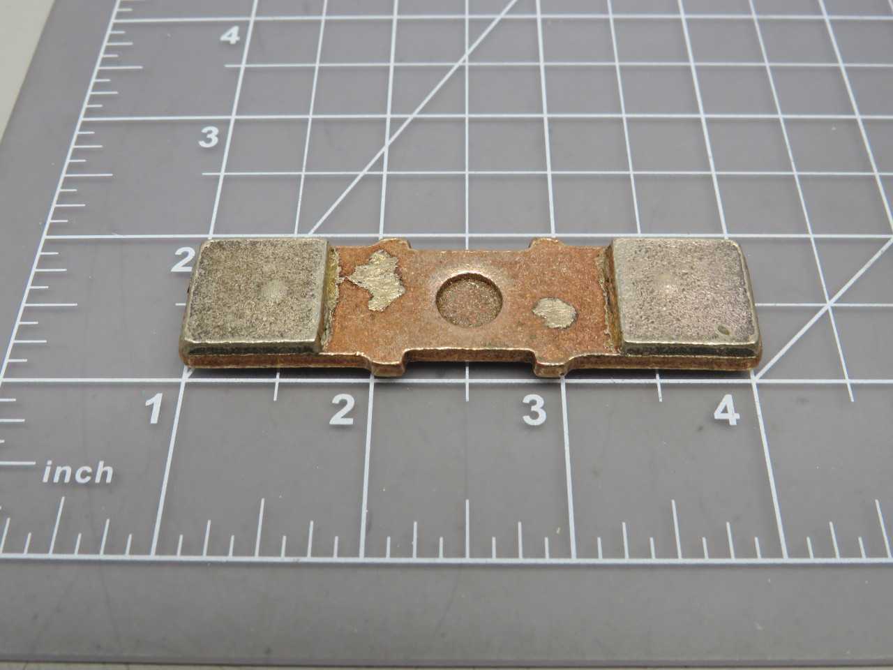 GE 6960067G001 3-POLE CONTACT KIT T158913 - CONTACTORS
