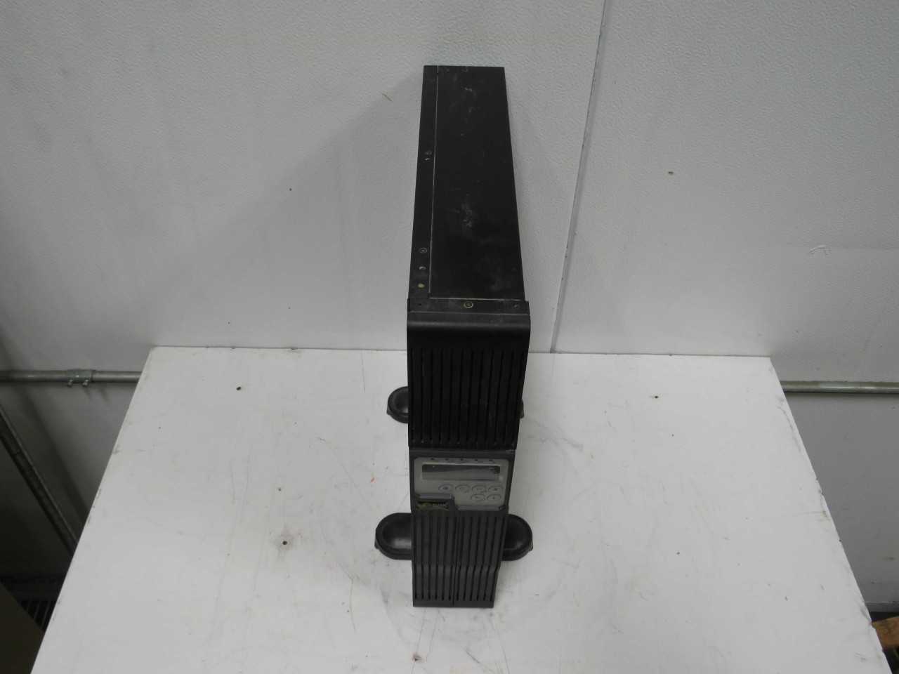 Eltek 816-0073-0 Rev 1 UPS EVD-MIN 1kVA/800W Unit T175474 - POWER SUPPLIES