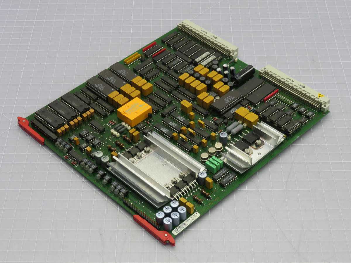 SN000176 PCB CIRCUIT BOARD T214405 - PCB CIRCUIT BOARDS