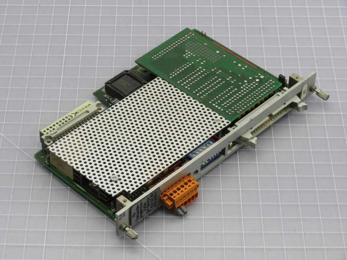 LP3.364.0R PLM500 ALTERNATOR VOLTAGE REGULATOR T218813 - ELECTRICAL COMPONENTS
