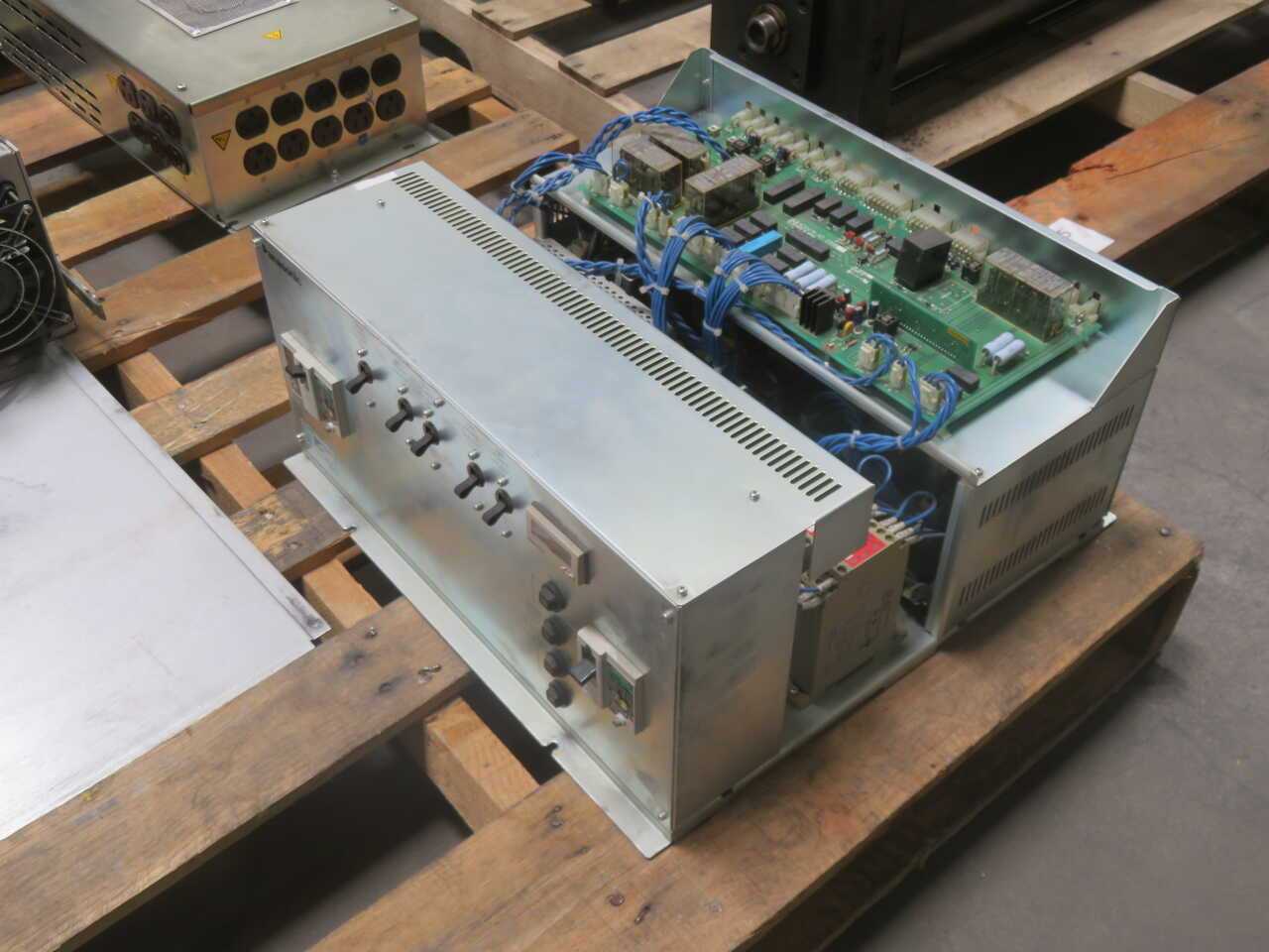 Panasonic M30479-41-000 AD Power Source Unit T269935 - POWER SUPPLIES
