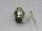 LOT OF 2 HONEYWELL SPT4V0005PG5W02 PRESSURE SENSOR T224334 - SENSORS