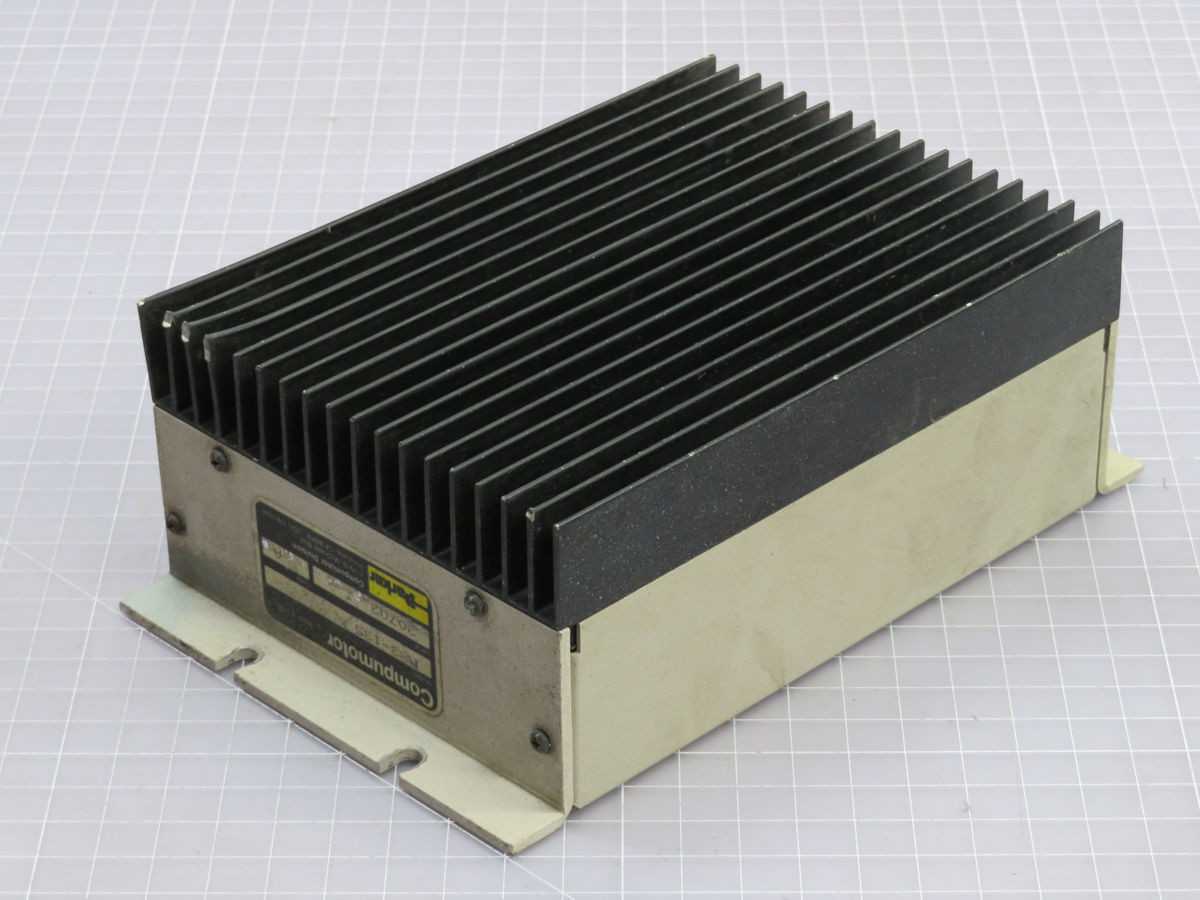 PARKER M83-135 SERVO MOTOR T248683 - SERVO