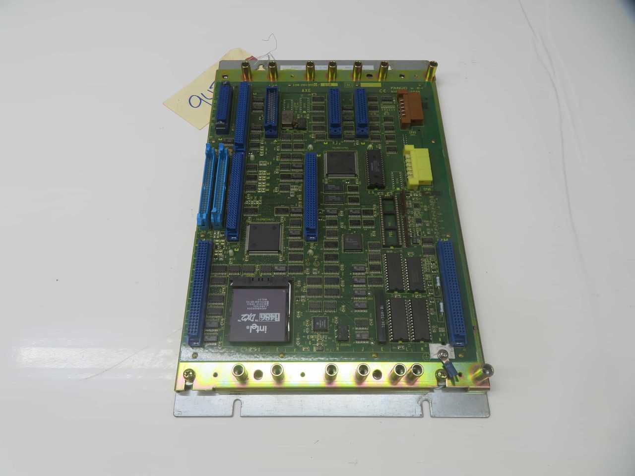 FANUC A028-0098-8511 BACKPLANE MOTHERBOARD T269847 - PCB CIRCUIT BOARDS