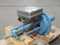 BAILEY POSITIONER LINEAR PNEUMATIC SPRING-DIAPHRAGM VALVE ACTUATOR W CONOFLOW CORPORATION FH-60XT - VALVE POSITIONERS & INDICATORS