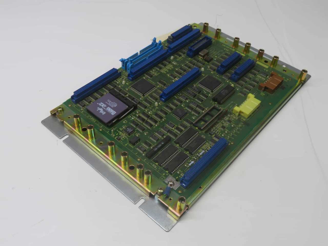 FANUC A028-0098-8511 BACKPLANE MOTHERBOARD T269847 - PCB CIRCUIT BOARDS
