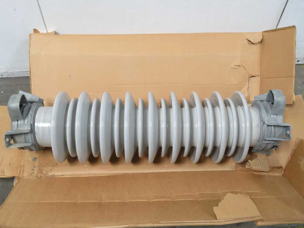 GE XTA288 XGH203.2 ARRESTOR T203585 - SURGE SUPPRESSOR