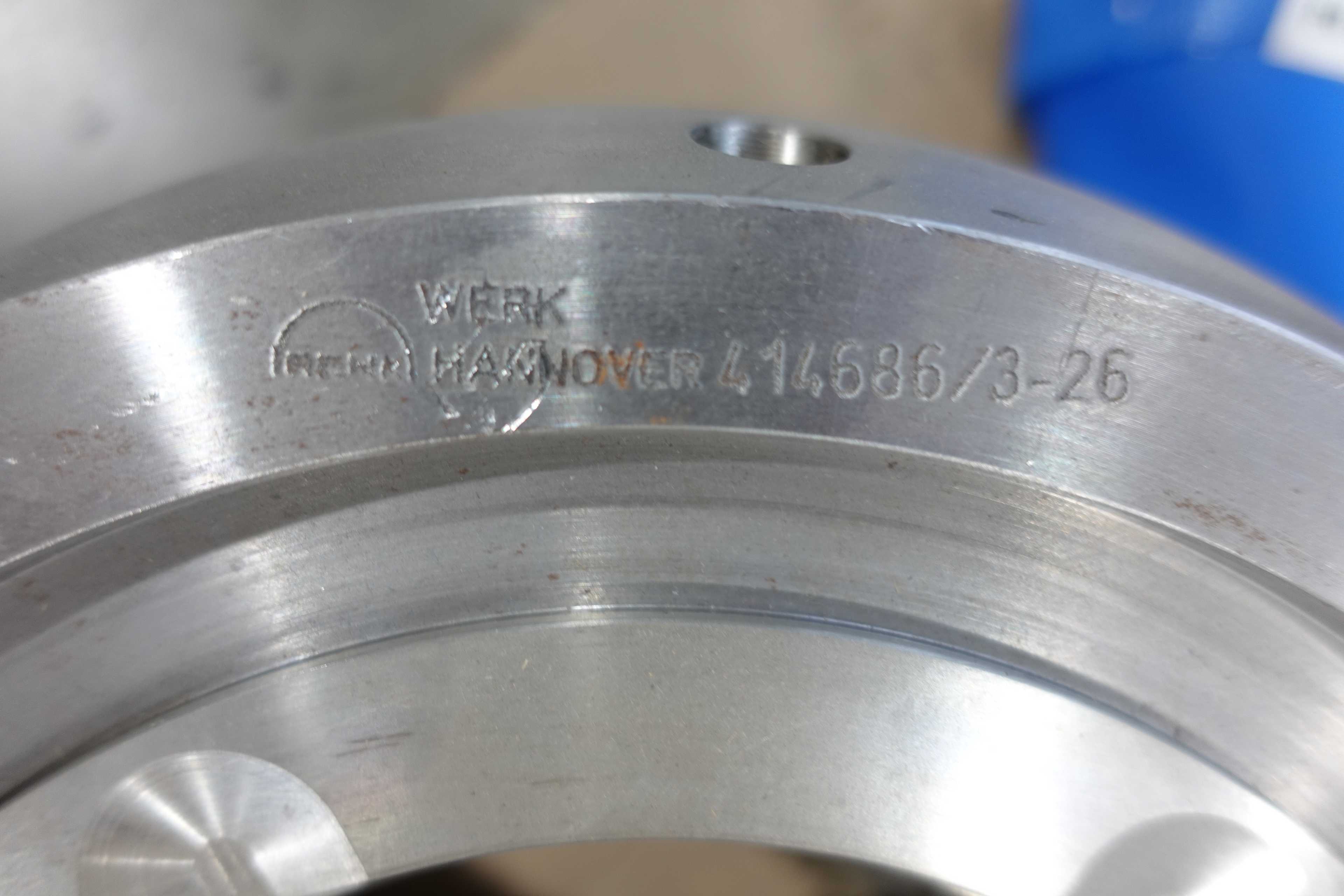 SKU 1766683 - PALLET OF ASSORTED BEARINGS - BEARINGS