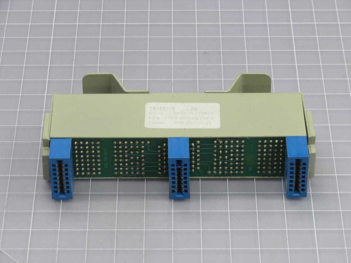 BIOTECO OSL I24AD-8B SWITCH T238352 - SWITCHES