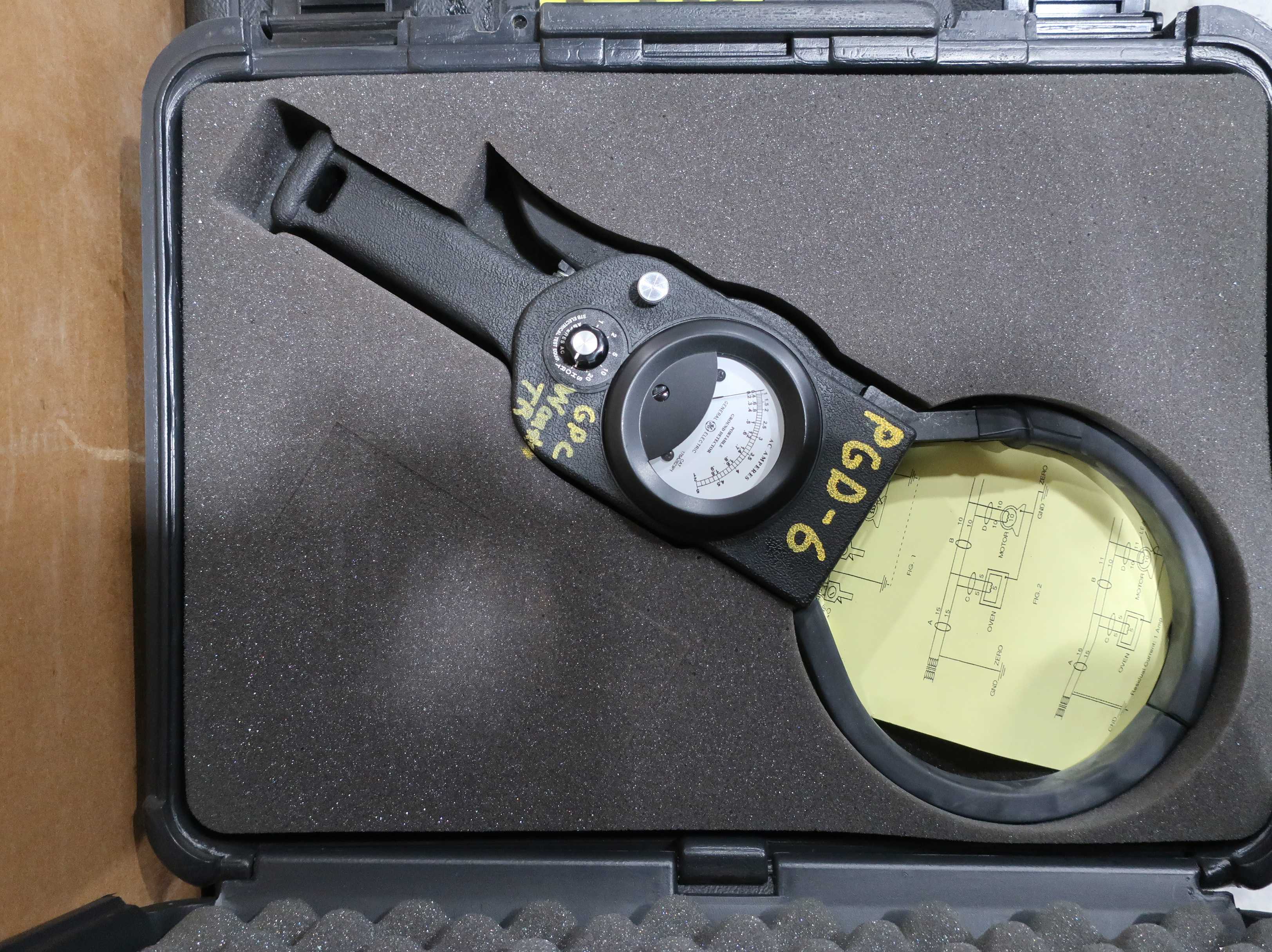 SKU 1785900 - PALLET OF ASSORTED ELECTRICAL TEST EQUIPMENT - LAB & SCIENTIFIC