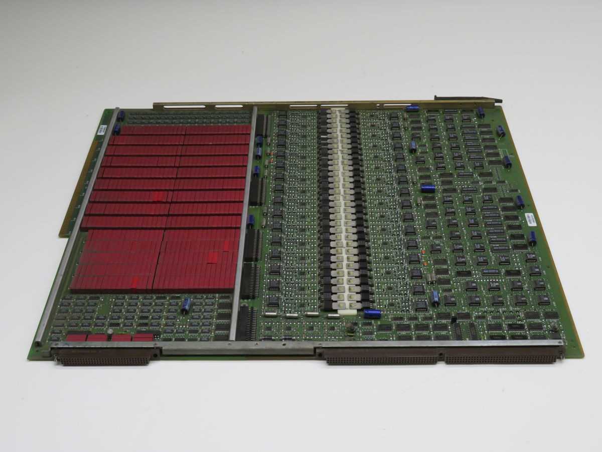 GENRAD 9004-0426-00 CIRCUIT BOARD T255691 - PCB CIRCUIT BOARDS