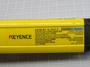 Keyence GL-R23F-R Light Curtain Receiver T224734 - SENSORS