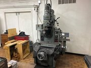 Moore Model No. 3 Jig Grinder - 240V Single Phase, Acu-Rite Control, 24x11 Table - JIG GRINDERS