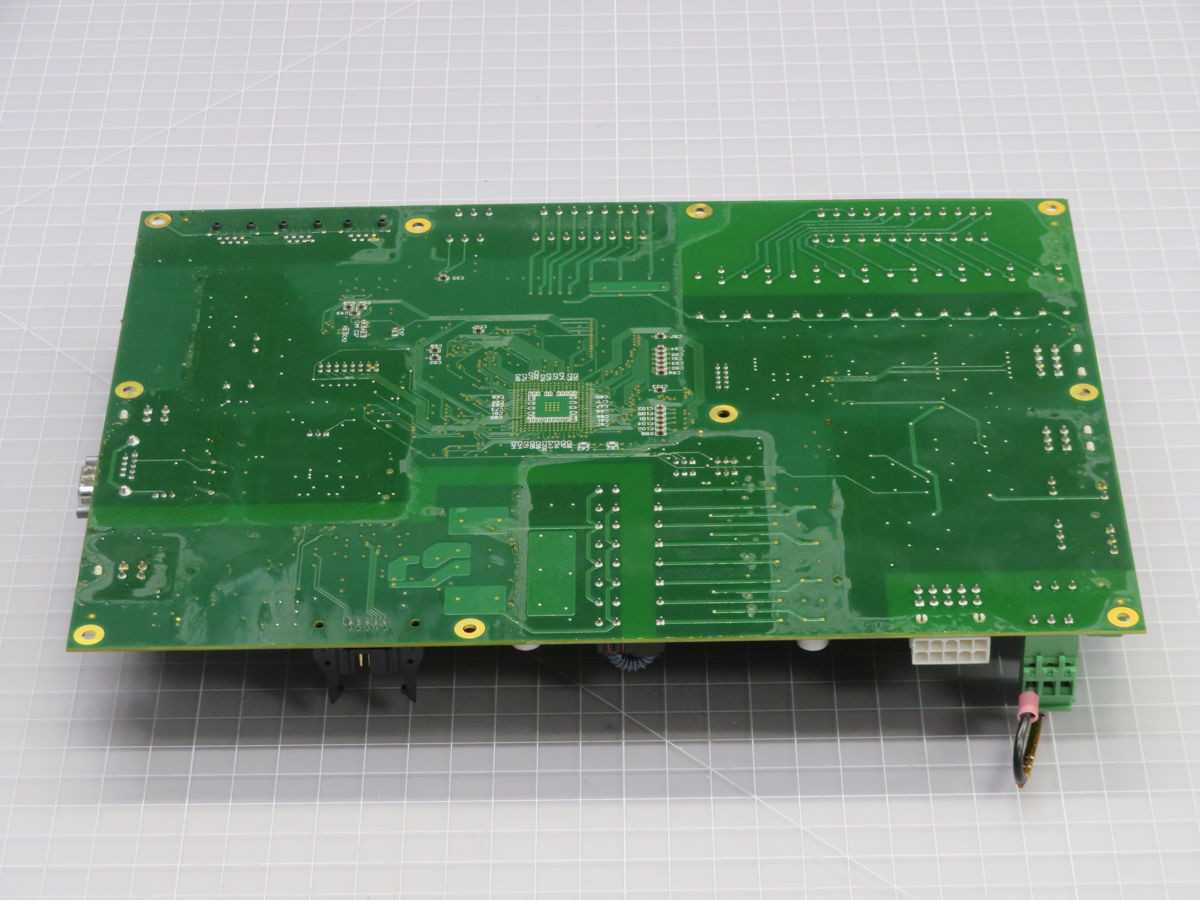 ACTIVE POWER 31073-2_03 31072-2 C CIRCUIT BOARD T260392 - PCB CIRCUIT BOARDS