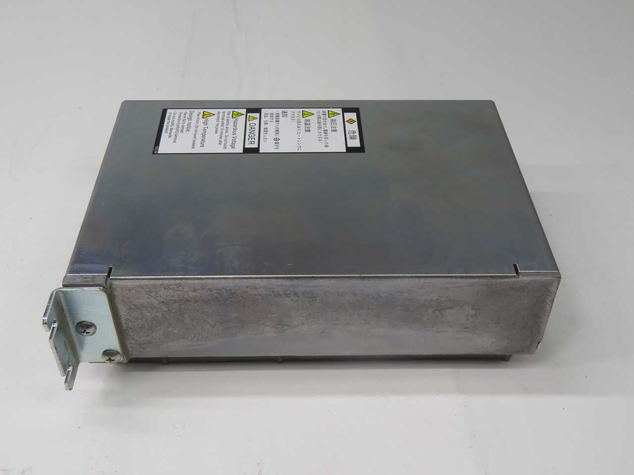 Panasonic DV47L075MSG P326M-075MSG Servo Motor Driver T270472 - SERVO