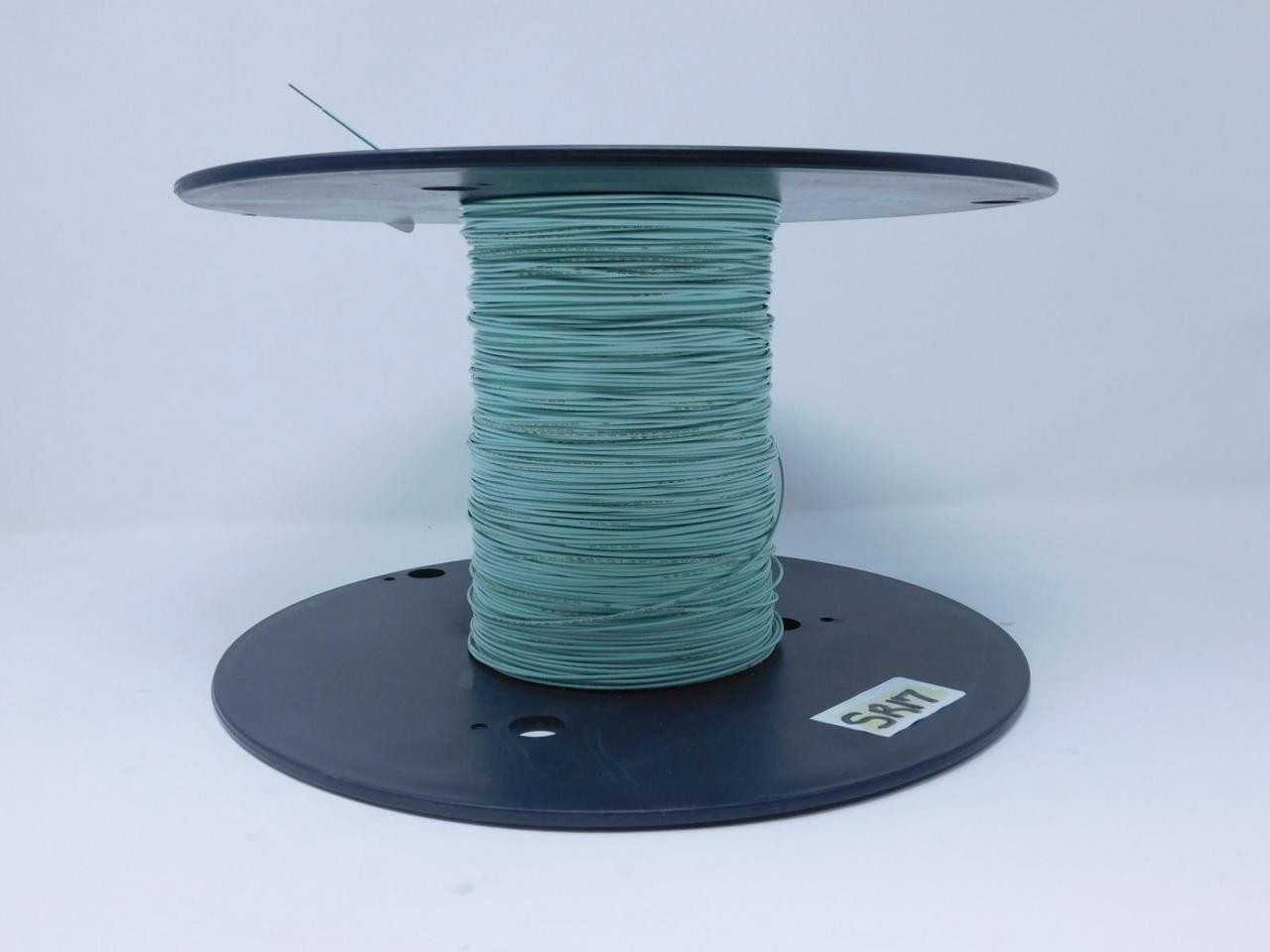 LOT OF 500 FT JUDD WIRE BMS13-48T08C01G022 WIRE  T133796 - ELECTRICAL WIRE