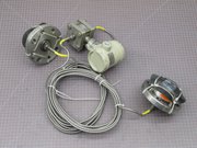 HONEYWELL YSTR12D-21A-3D0DDCBA40 TRANSMITTER T216594 - PRESSURE TRANSMITTER