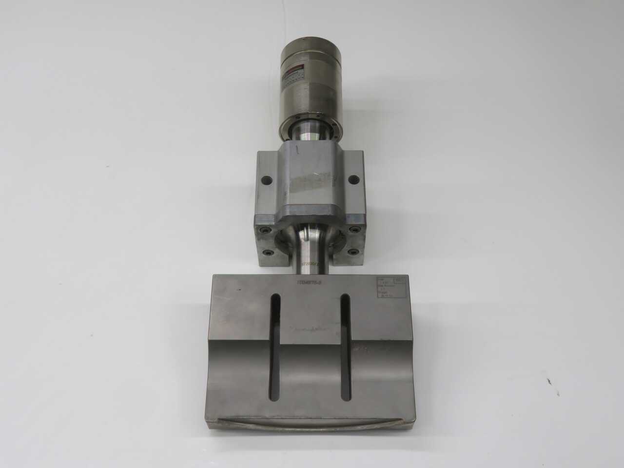 HERRMANN 20/4000 ULTRASONIC CONVERTER - SPOT & SEAM WELDERS