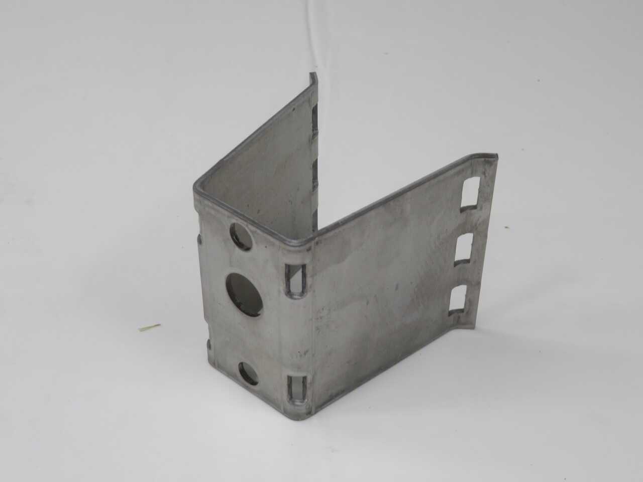 Lot Of 500 CommScope 860657625 FSC450 Mounting Bracket T272024 - FIBER OPTIC CABLE