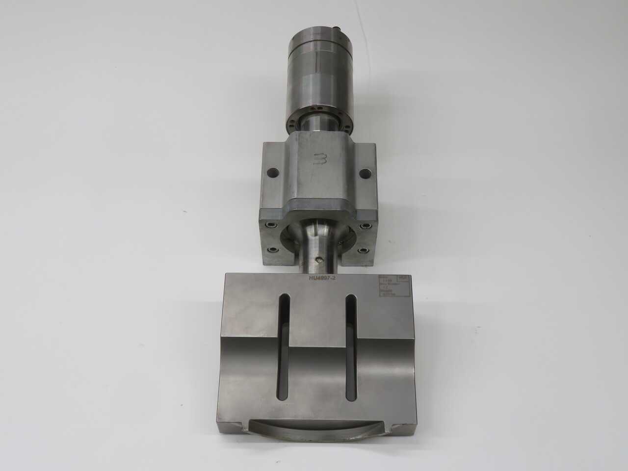 HERRMANN 20/4000 180490 ULTRASONIC CONVERTER - WELDING EQUIPMENT