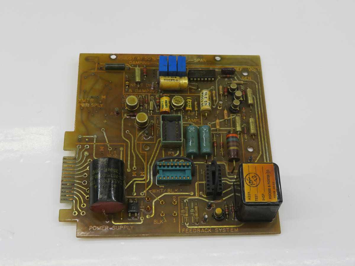 CIRCUIT BOARD T234714 - PCB CIRCUIT BOARDS