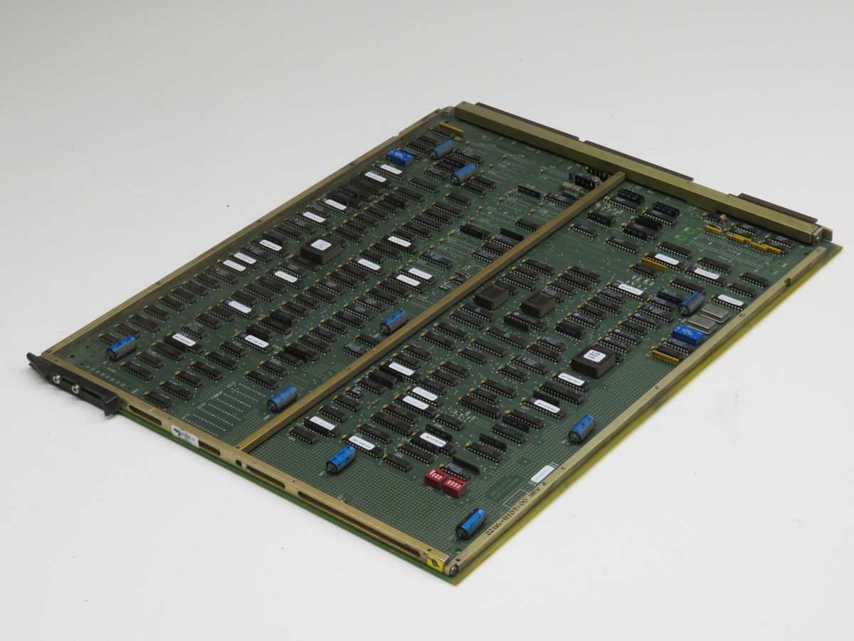 GENRAD 9004-0399-01/G IC TESTER CARD T255747 - PCB CIRCUIT BOARDS
