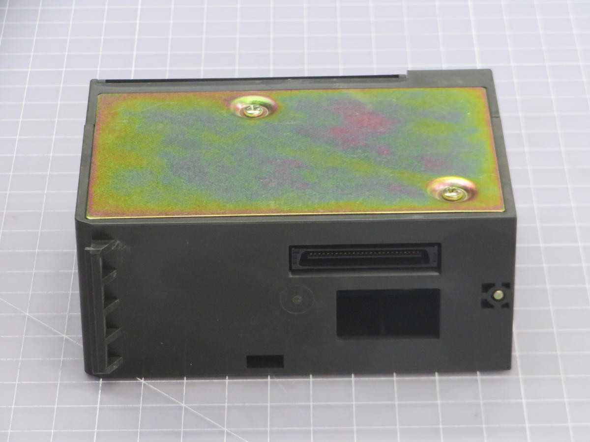 MITSUBISHI A2AS-CPU-S30 CPU MODULE T241359 - PLC MODULES