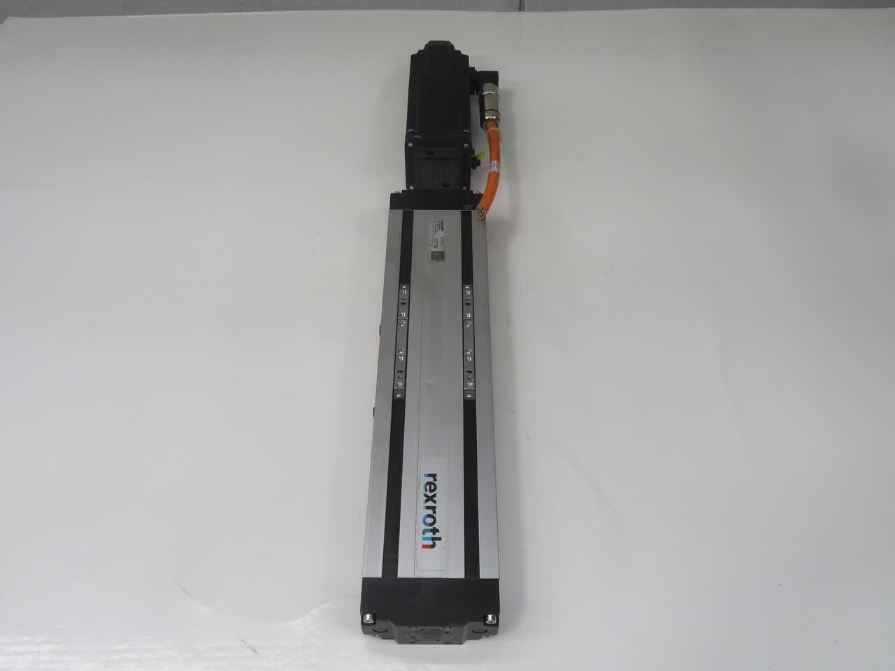 REXROTH R911384532 MS2N04-C0BTN-CMSH1-NNNNE-NN Servo Motor - SERVO