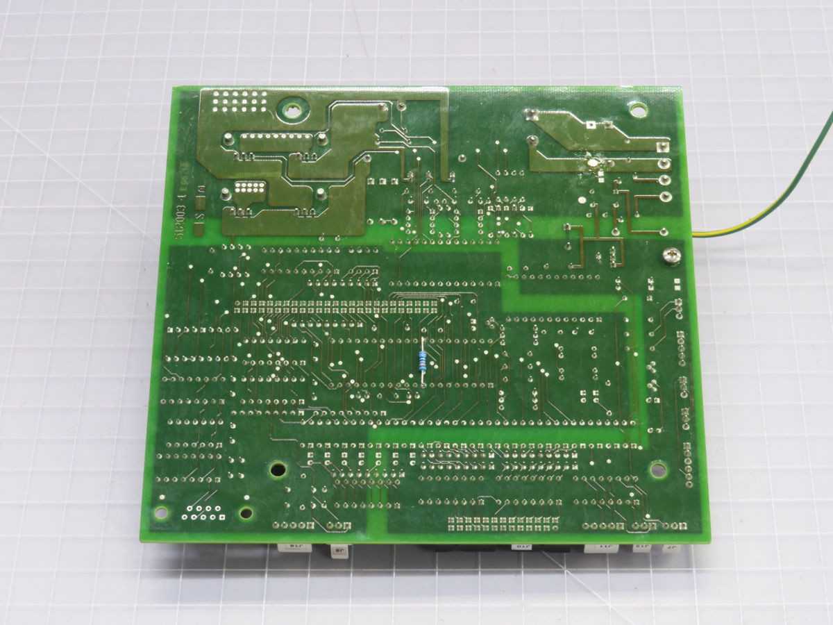 PFCDR-01AD 512003-1 CIRCUIT BOARD T258600 - PCB CIRCUIT BOARDS