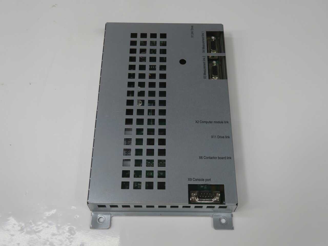 ABB 3HAC028179-001 DSQC668 SERVO COMPUTER CONTROLLER T271804 - INDUSTRIAL PARTS