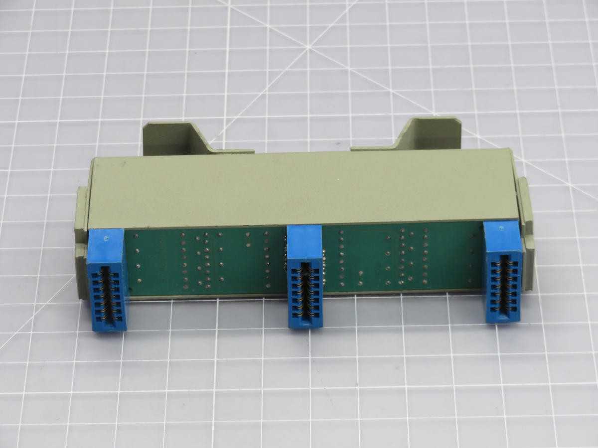BIOTECO OSL 0115A-8 SWITCH T238368 - SWITCHES