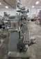 Bridgeport Series 1 Vertical Mill, 2 HP, 9" x 42" Table, R8, Power Feed - VERTICAL MILLING MACHINES