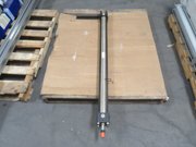 PARKER 140H-8R HYDRAULIC CYLINDER T270461 - PNEUMATIC CYLINDERS & ACTUATORS