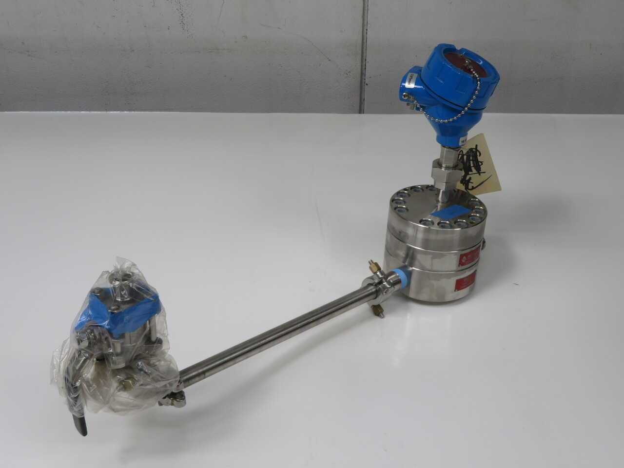 AW-LAKE HUB-40EX HAZARDOUS AREA RATED FLOW SENSOR - FLOW MEASUREMENT