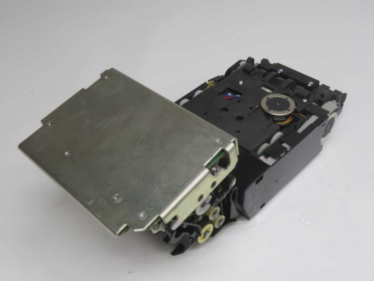 1750258344 I/O UNIT T248554 - INDUSTRIAL PARTS